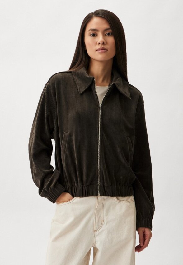 Олимпийка Mango