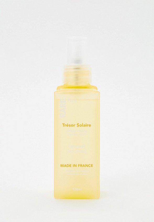 Тоник для лица Rare Paris