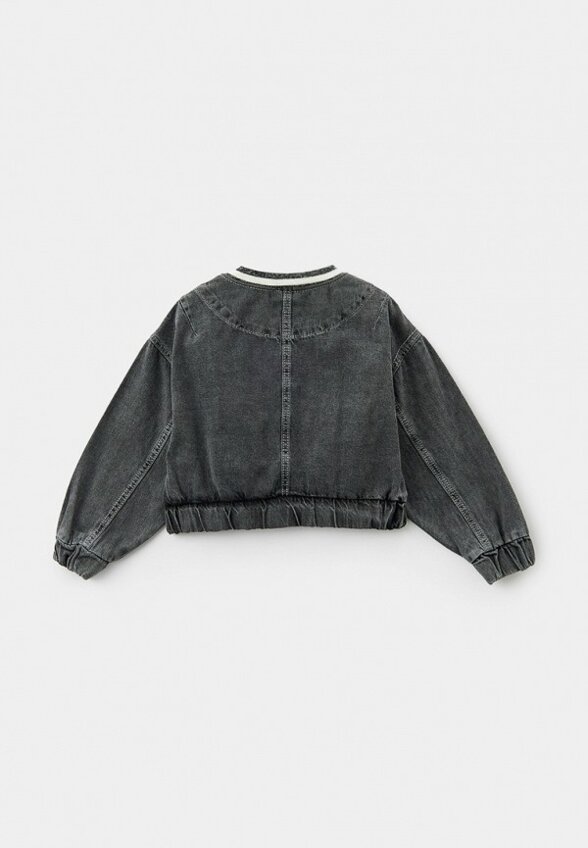 Куртка джинсовая Ayugi Jeans