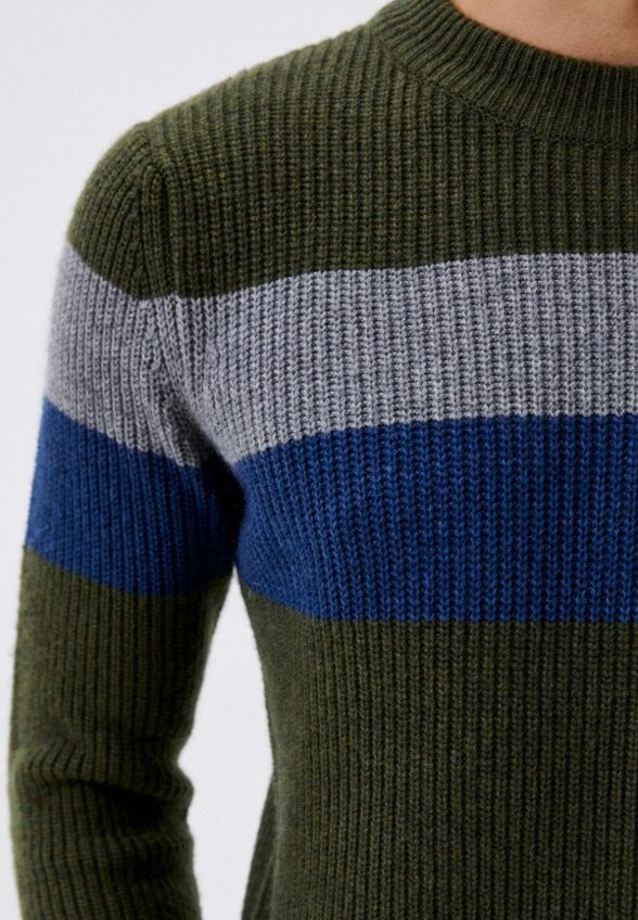 Джемпер Neohit