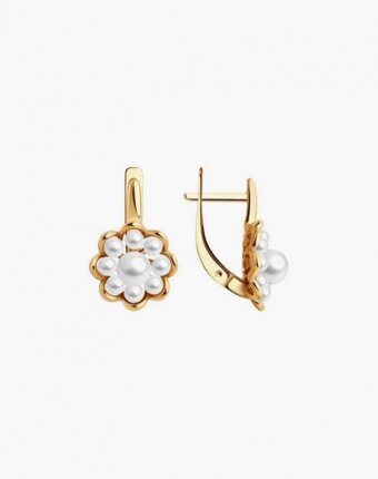 Серьги Diamant женщинам