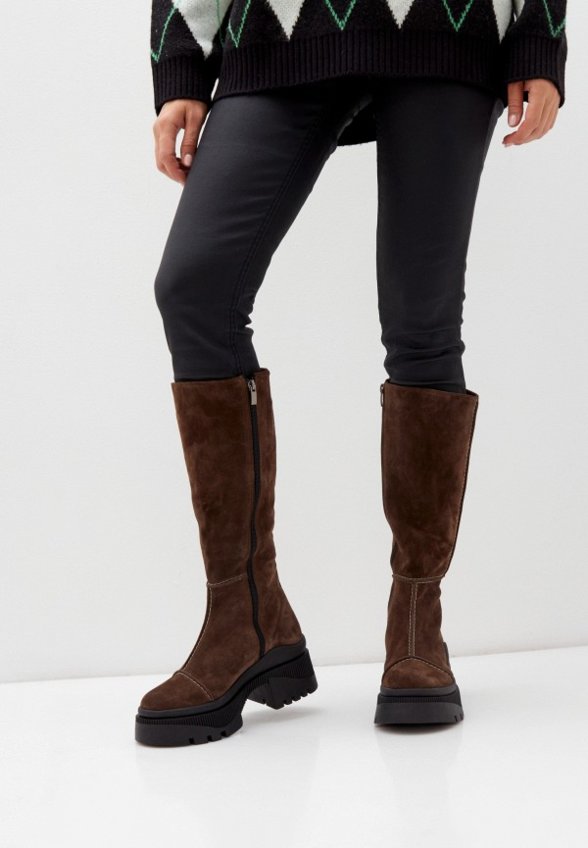 Сапоги Marco&Art