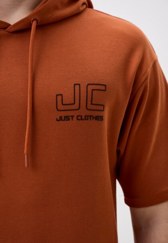 Худи JC Just Clothes