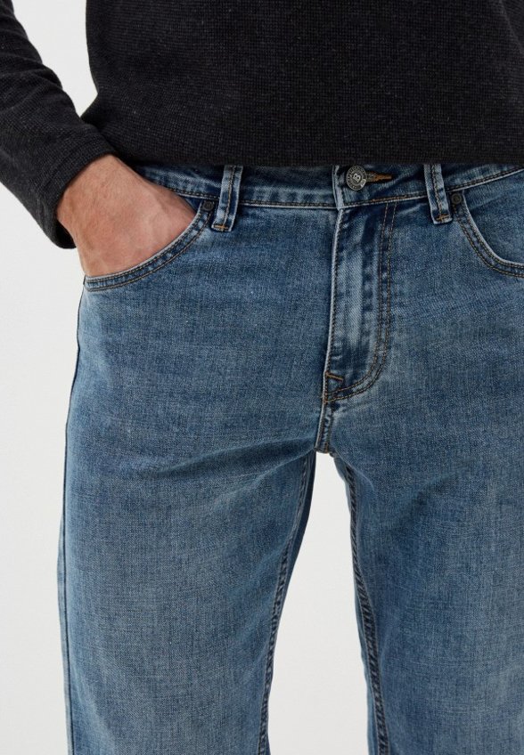 Джинсы Bochetti