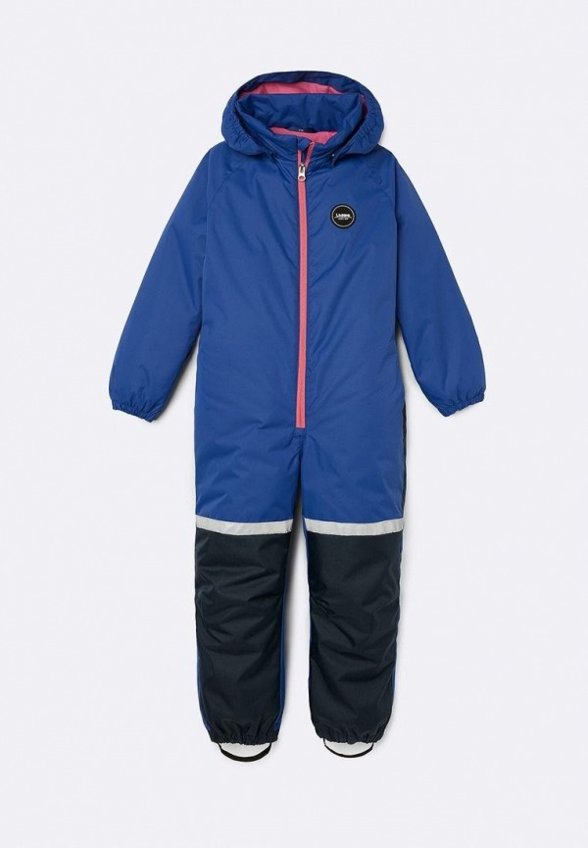 Комбинезон утепленный Lassie