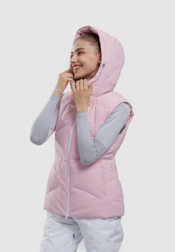 Жилет High Experience