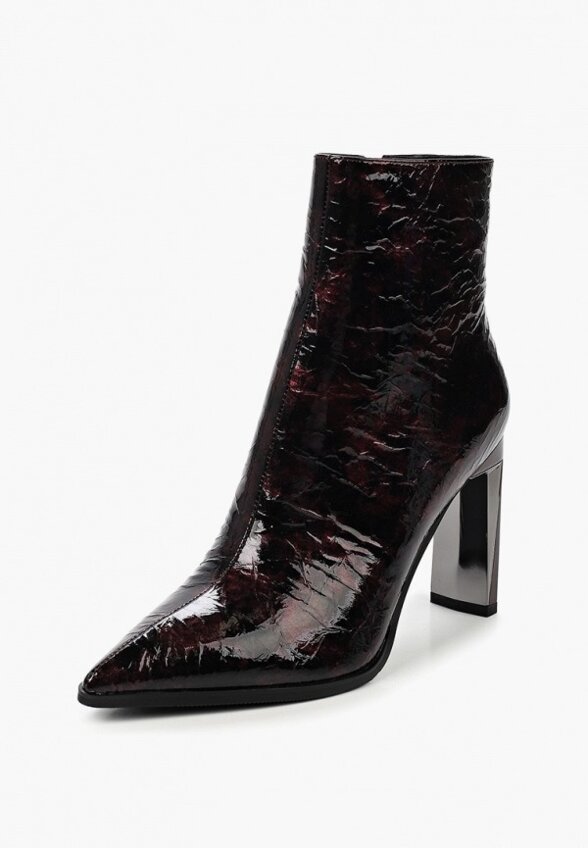 Ботильоны Valley