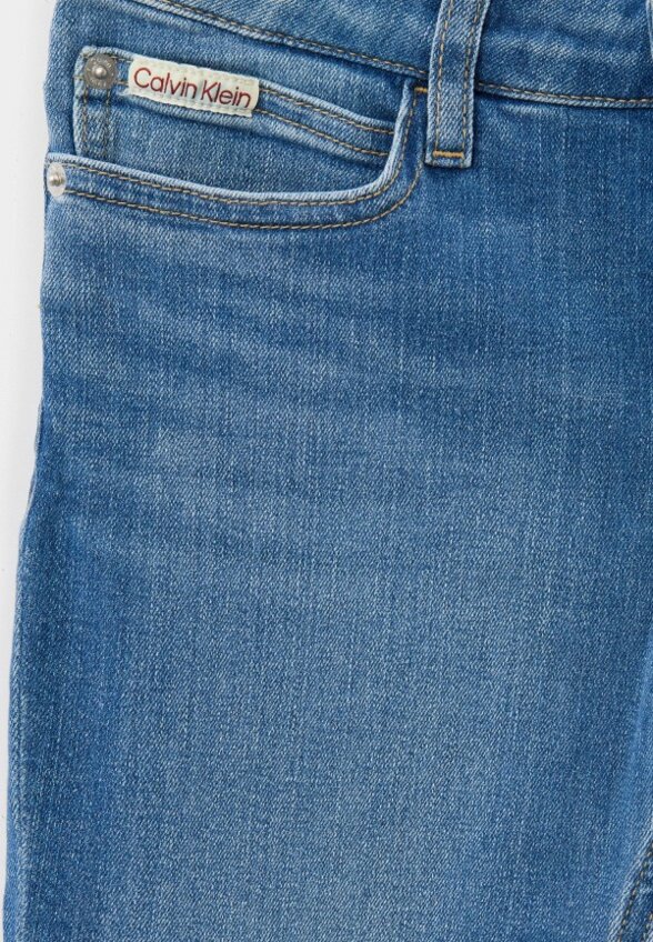 Джинсы Calvin Klein Jeans