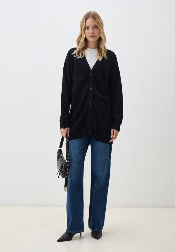 Кардиган Kapsula