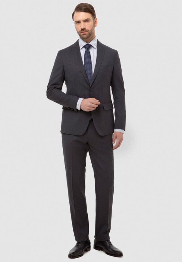 Пиджак Kanzler