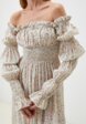 Платье Belle Robe4  - превью