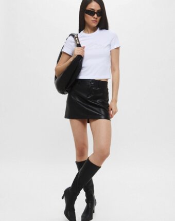 Футболка Dsquared2 женщинам