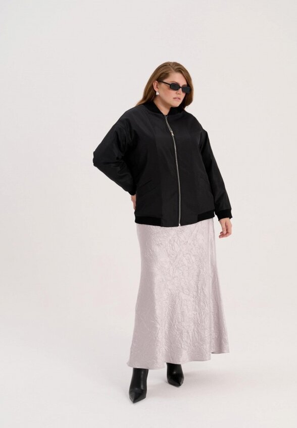 Бомбер Manelia