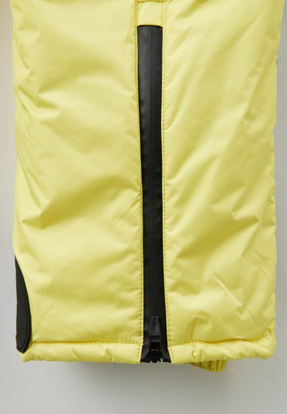 Брюки утепленные Gulliver