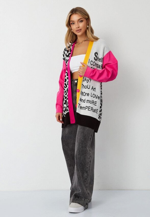 Кардиган Veshalka