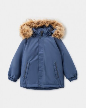 Куртка утепленная Color Kids детям