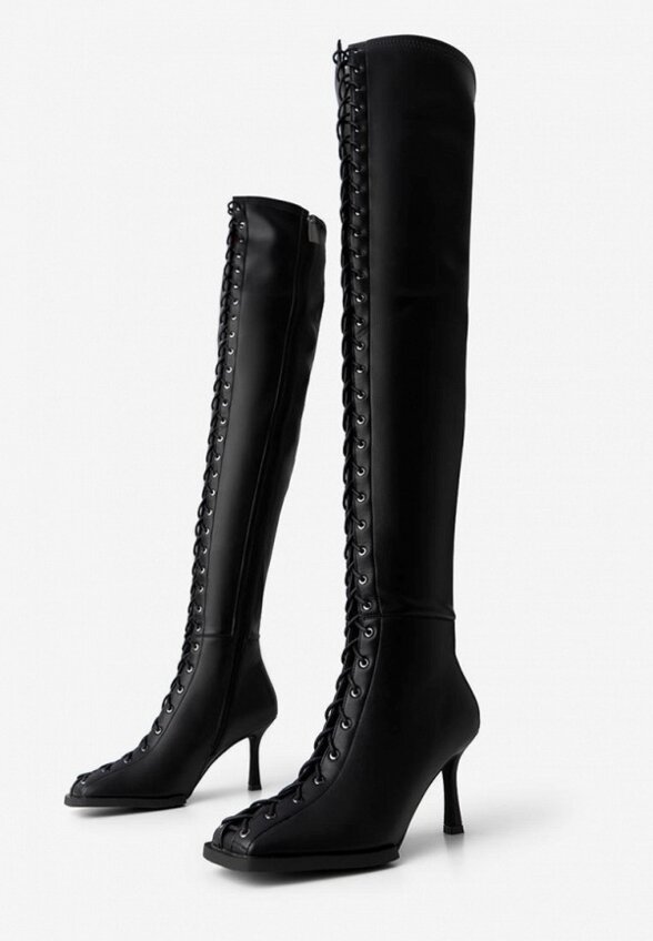 Ботфорты Wysh