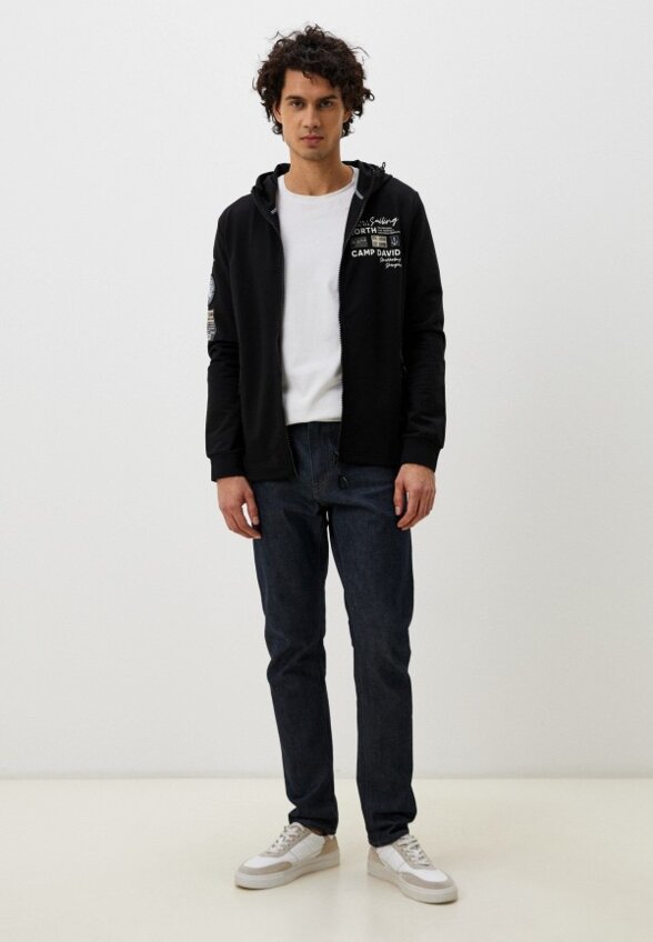 Толстовка Camp David