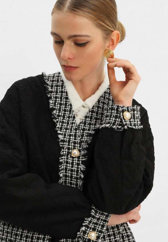 Куртка-рубашка Calin Doux