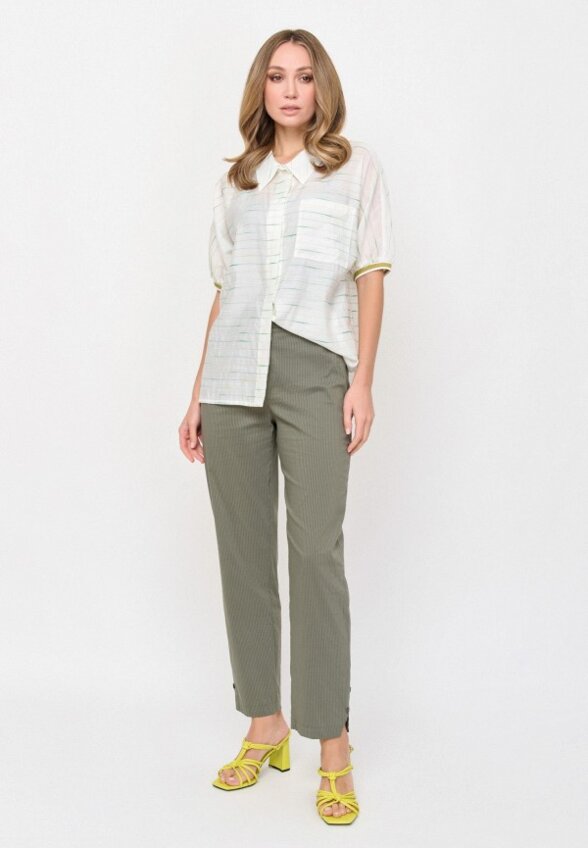 Брюки Franco Vello