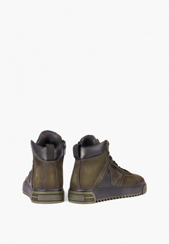 Ботинки Quattrocomforto