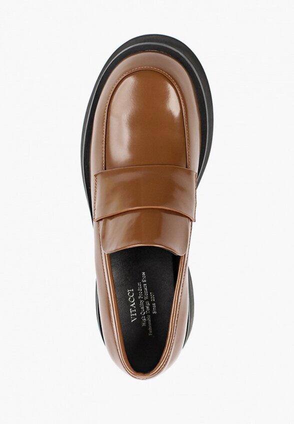 Лоферы Vitacci