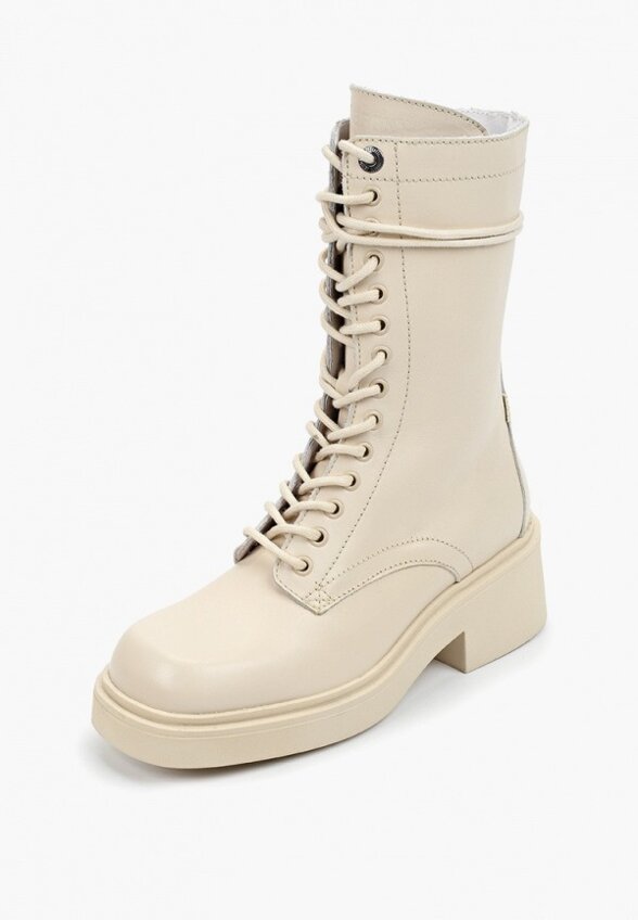 Ботинки Bronx