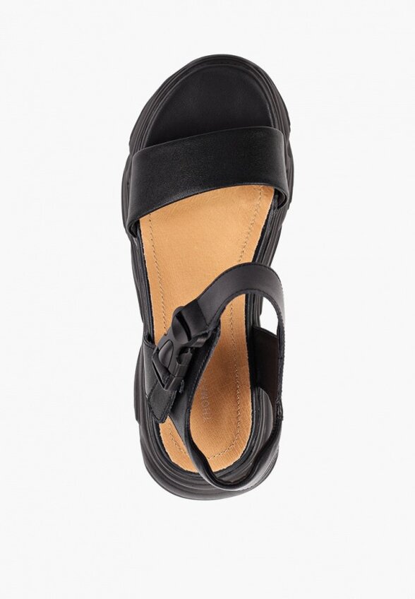 Босоножки Thomas Munz