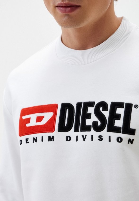 Свитшот Diesel