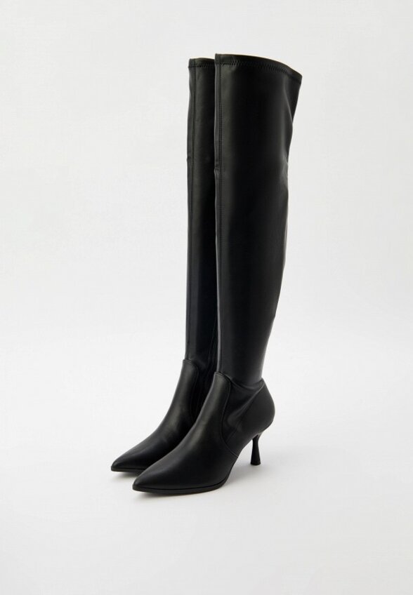 Ботфорты Nume