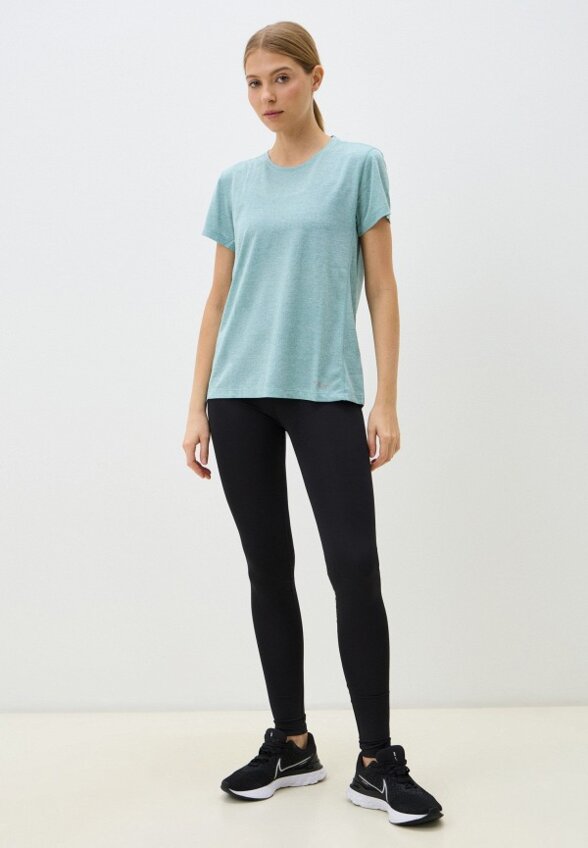 Футболка спортивная Saucony