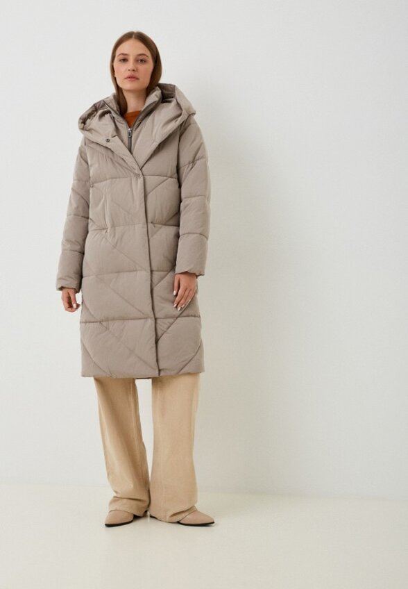 Пуховик Savage