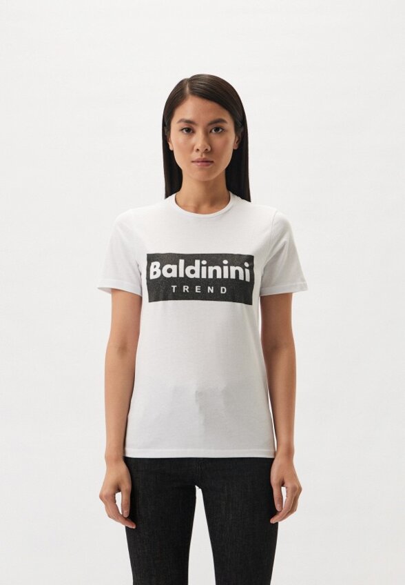 Футболка Baldinini Trend