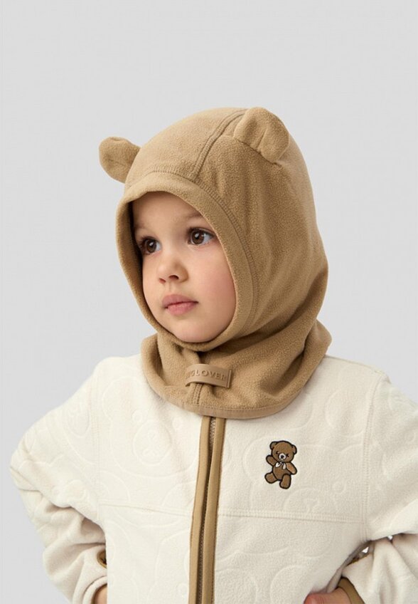 Балаклава Happy Baby