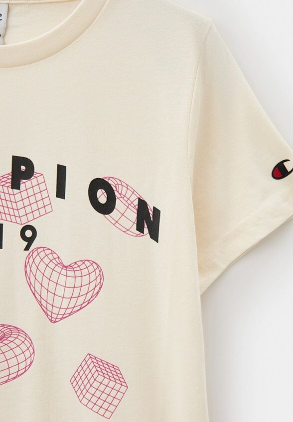 Футболка Champion