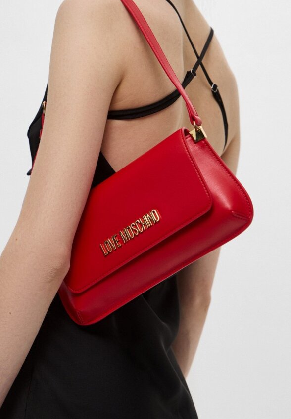 Сумка Love Moschino