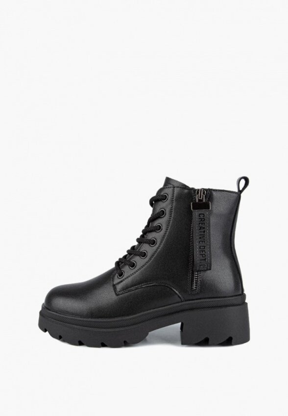 Ботинки Kapika