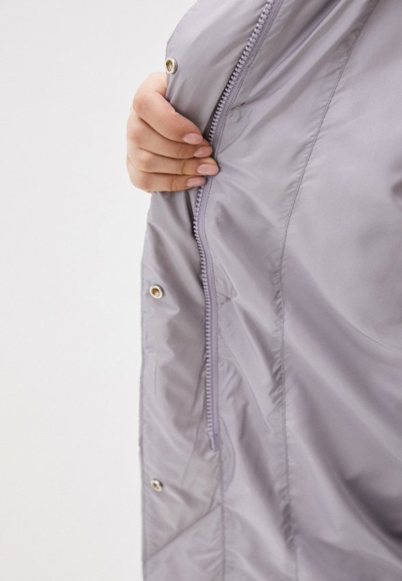 Пуховик Winterra