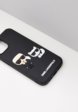 Чехол для iPhone Karl Lagerfeld3  - превью