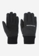 Перчатки Madshus, Черный1  - превью