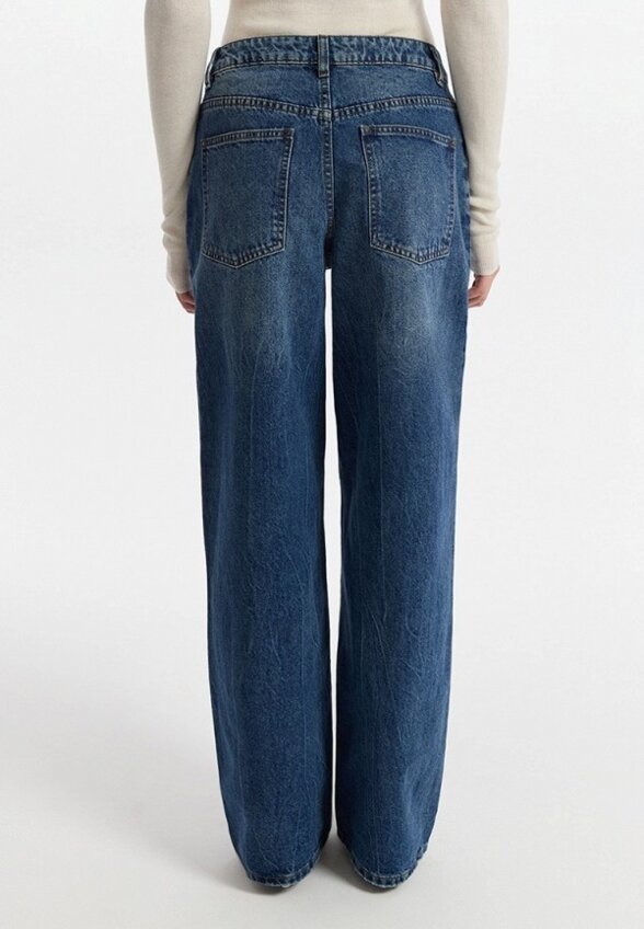 Джинсы Love Republic