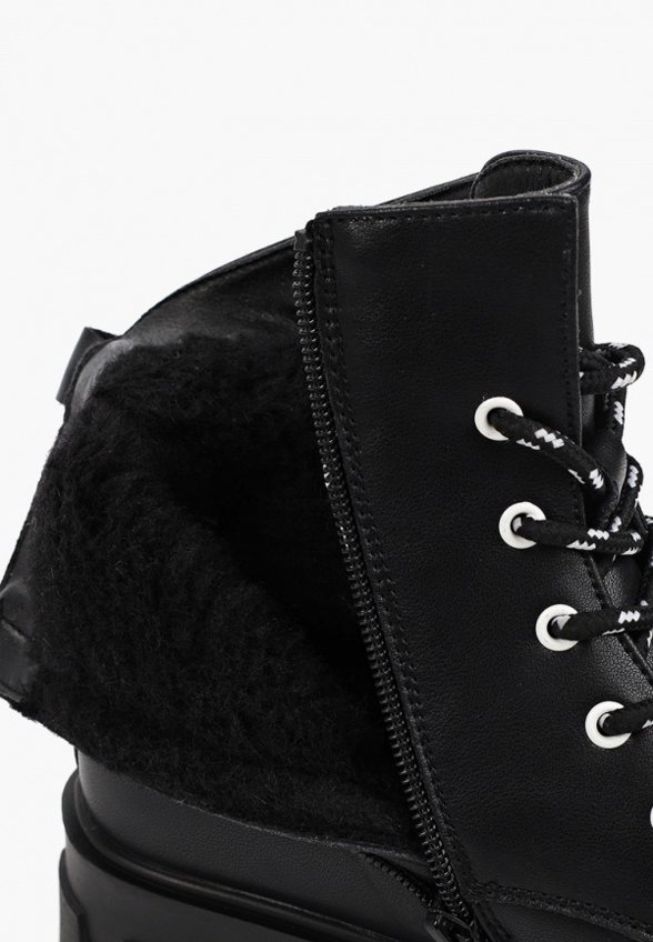 Ботинки Ulёt