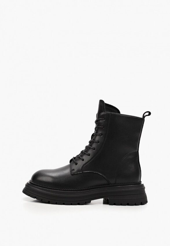 Ботинки Thomas Munz