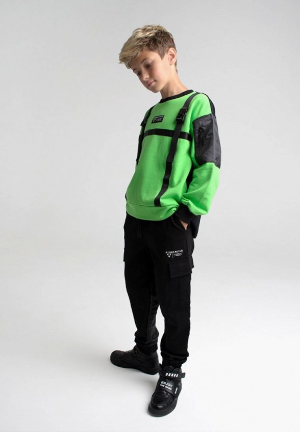 Свитшот PlayToday