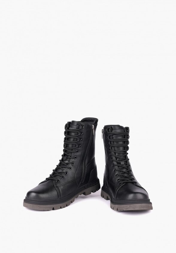 Ботинки Instreet