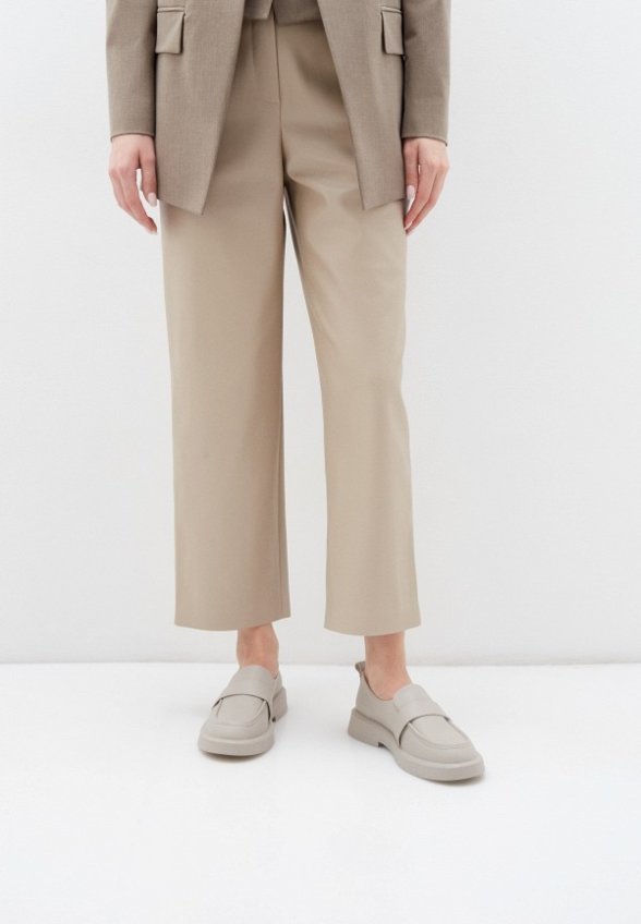 Лоферы Thomas Munz