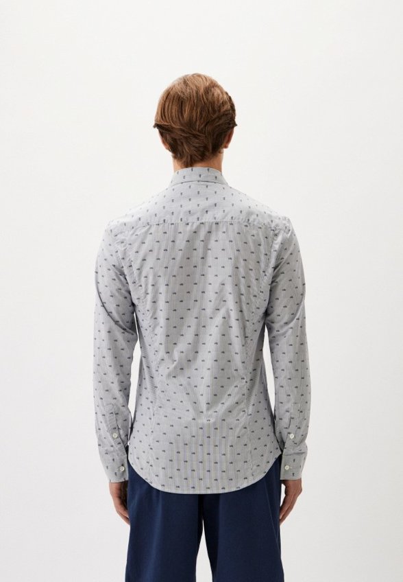 Рубашка Bikkembergs