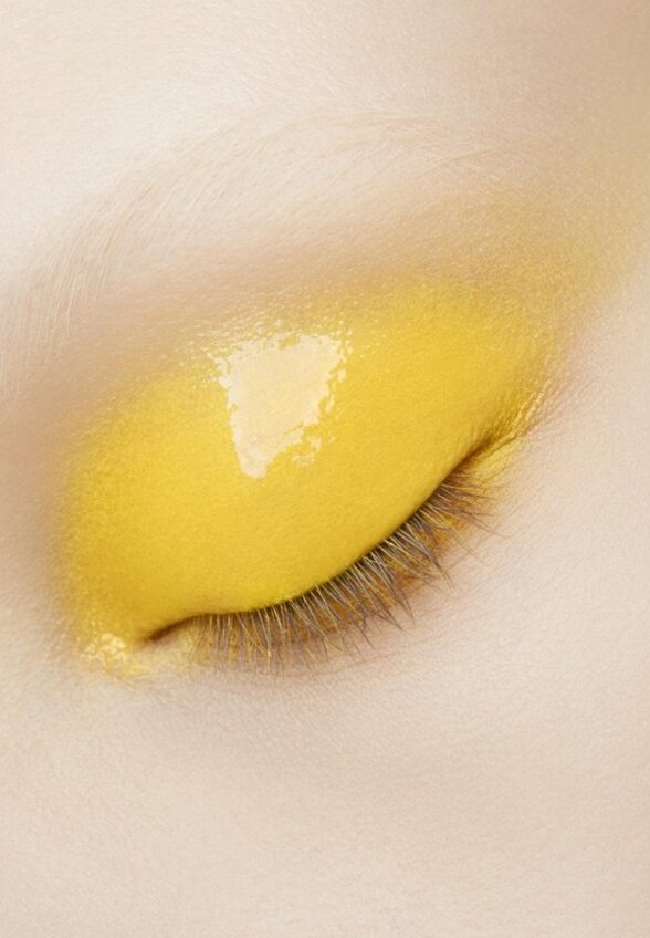 Пигмент для макияжа Krygina Cosmetics