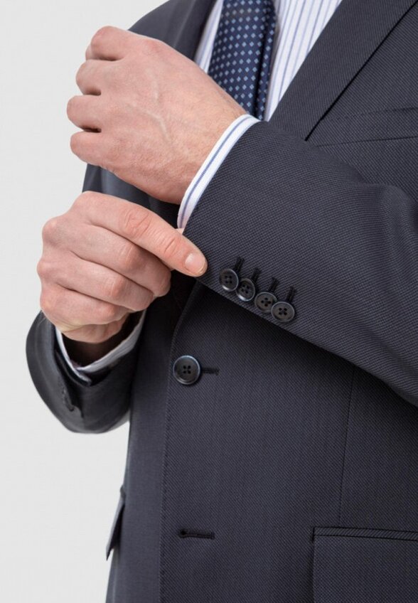 Пиджак Kanzler