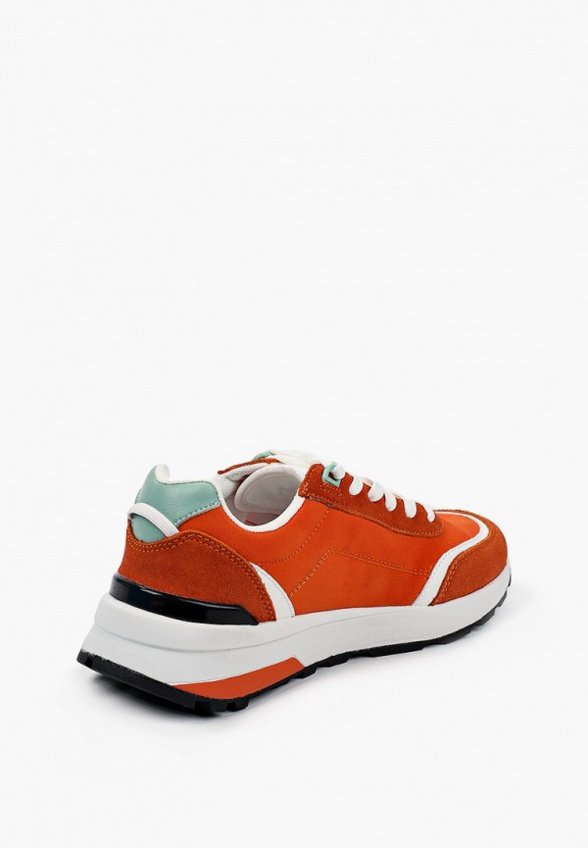 Кроссовки O2 Live